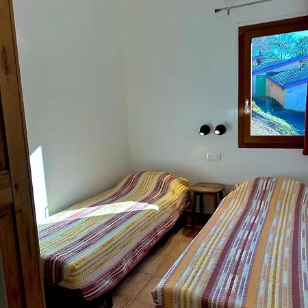 Κάμπινγκ Village Du Camboussel 3*