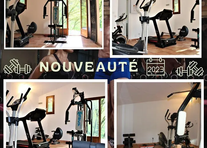 Camping Village Du Camboussel