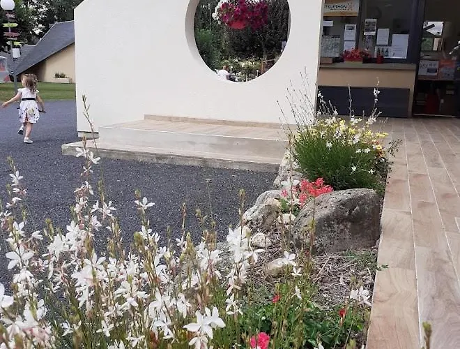 Village Du Camboussel 3*