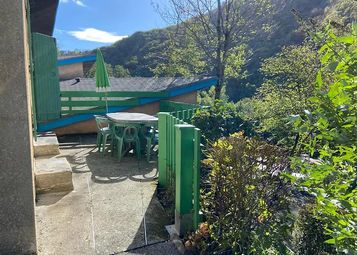 Camping Village Du Camboussel Brassac (Tarn)