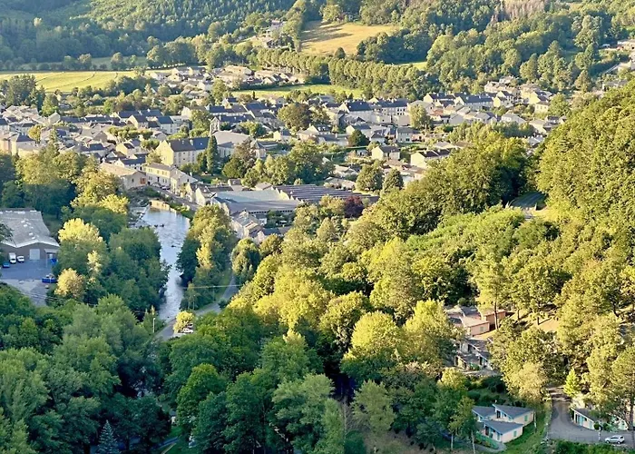 Camping Village Du Camboussel Brassac (Tarn)