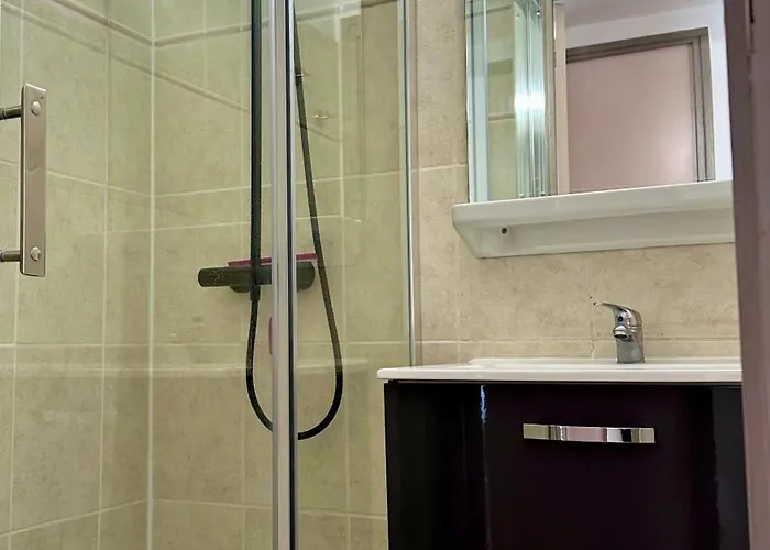 Camping Village Du Camboussel