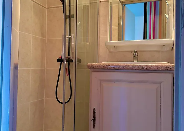 Village Du Camboussel Camping Brassac (Tarn)